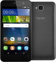 Замена дисплея на телефоне Honor 4C Pro в Пензе